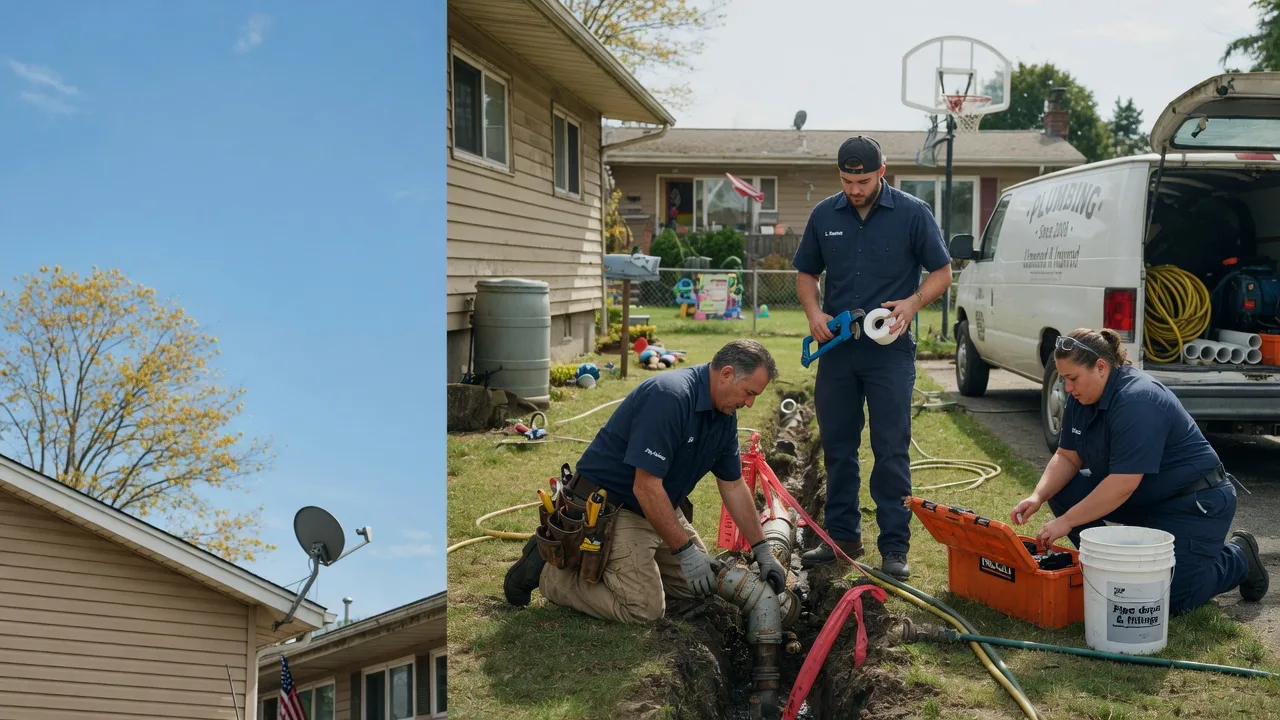 Garbage Disposal Replacement in Starbuck, WA near me