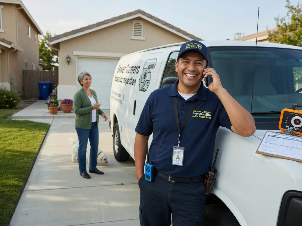 Sewer Line Repair Starbuck, WA FAQs